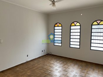 house em Rua Santa Rosalina, Vila Industrial - Araçatuba - SP