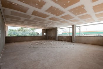 office em Avenida Victor Andrew, Zona Industrial - Sorocaba - SP