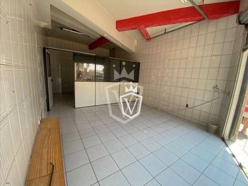 commercial_property em Rua General Carneiro, Vila Arens II - Jundiaí - SP