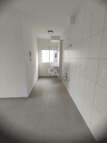 apartment em Rua Hassan Mahmoud Traya, Costeira - Araucária - PR