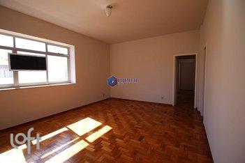 apartment em Gonçalves Dias, Boa Viagem - Belo Horizonte - MG