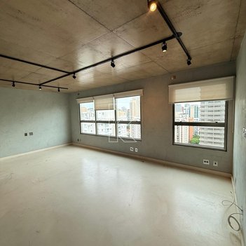 apartment em Rua Aleixo Garcia, Vila Olímpia - São Paulo - SP