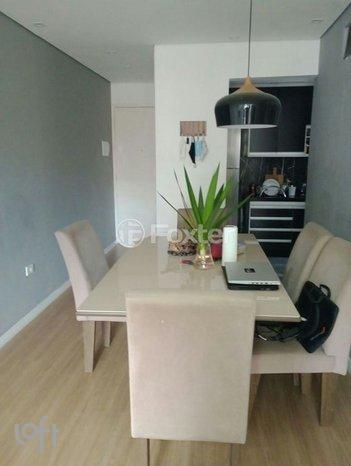 apartment em Rua Conde de São Joaquim, Bela Vista - São Paulo - SP