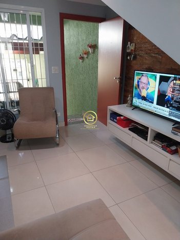 house em Rua Homero Sales, Parque São Domingos - São Paulo - SP
