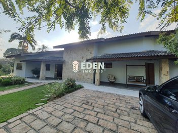 house em Rodovia Waldomiro Corrêa de Camargo, Vila Martins - Itu - SP