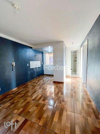 apartment em Edu Las-Casas, Rubem Berta - Porto Alegre - RS