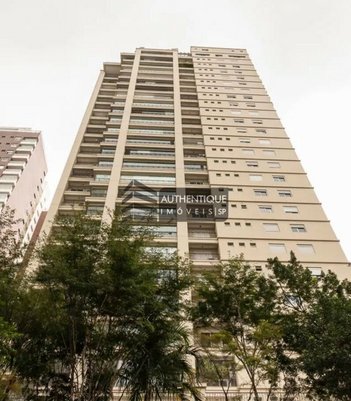 apartment em Rua Gabriele D'Annunzio, Campo Belo - São Paulo - SP