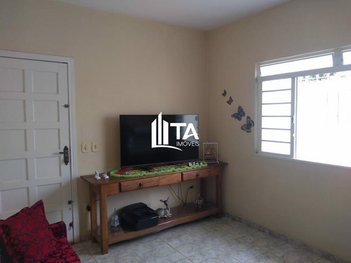 house em Rua Niterói, Jardim Novo Campos Elíseos - Campinas - SP