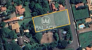 land_lot em Rua Bárbara Travaglini Lubiani, Santa Rita - Piracicaba - SP