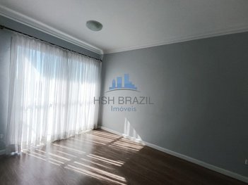 apartment em Rua Frei Canísio, Vila Sofia - São Paulo - SP