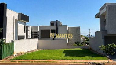 land_lot em Avenida Laranjeiras, Marumbi - Londrina - PR