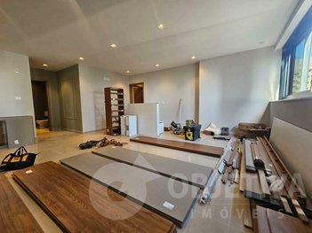 apartment em Rua José Elias, Jardim Karaíba - Uberlândia - MG