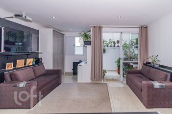 apartment em Jaraguá, Bom Retiro - São Paulo - SP