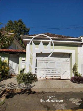 Cômodo Condomínio