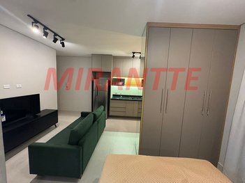 apartment em Avenida Leôncio de Magalhães, Jardim São Paulo(Zona Norte) - São Paulo - SP