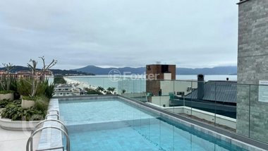 apartment em Rua Professor Renato Barbosa, Jurerê - Florianópolis - SC