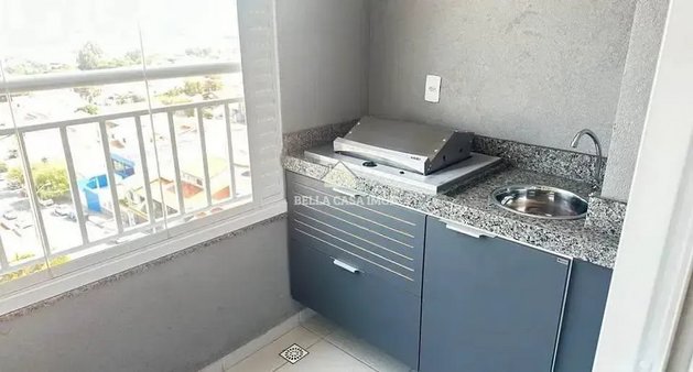 Cômodo Condomínio