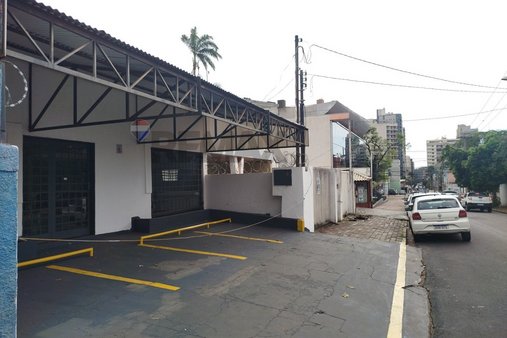 Cômodo Condomínio