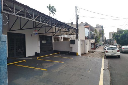 Cômodo Condomínio