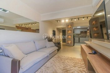 apartment em Rua Marco Polo, Cristo Redentor - Porto Alegre - RS