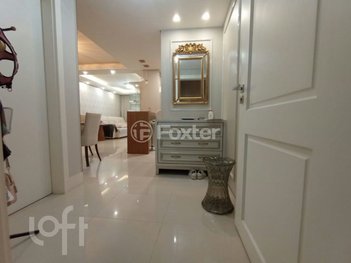 apartment em Rua Cruz e Souza, Campinas - São José - SC
