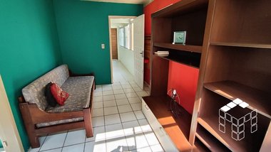 apartment em Rua Ida Constantino Zuchinali, Praia Comprida - São José - SC