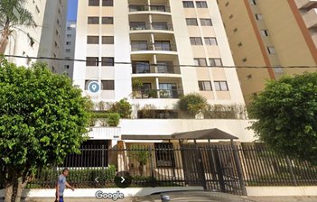apartment em Rua Caraíbas, Perdizes - São Paulo - SP