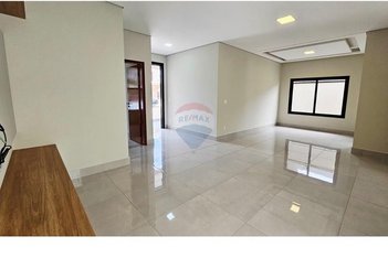 house em Avenida Olívio Franceschini, Parque Ortolândia - Hortolândia - SP