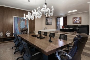 commercial_property em Haddock Lobo, Vila Bastos - Santo André - SP