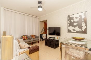 apartment em Rua Doutor Zuquim, Santana - São Paulo - SP