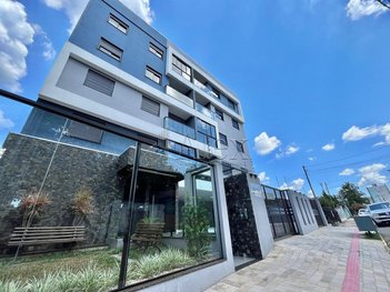 apartment em Rua Belém, São Cristóvão - Passo Fundo - RS