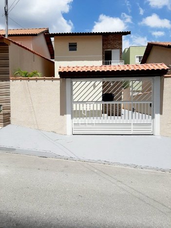 house em Avenida das Palmeiras, Portais (Polvilho) - Cajamar - SP