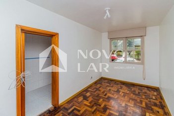 apartment em Rua Felizardo, Jardim Botânico - Porto Alegre - RS