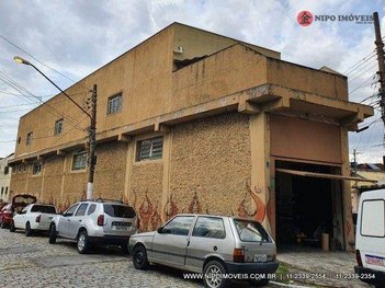 commercial_property em Rua Baltazar Pinto, Vila Matilde - São Paulo - SP