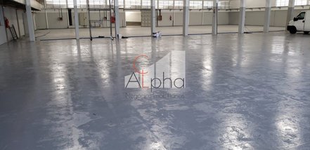 industrial em Rua Araras, Jardim Califórnia - Barueri - SP