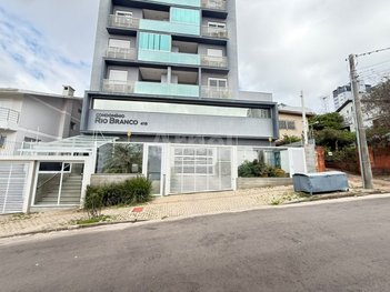apartment em Rua Rio Branco, Vila Rodrigues - Passo Fundo - RS
