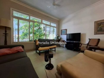 apartment em Rua Barão de Itambi, Botafogo - Rio de Janeiro - RJ