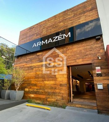 house em Rua Professor João Brito, Vila Nova Conceição - São Paulo - SP