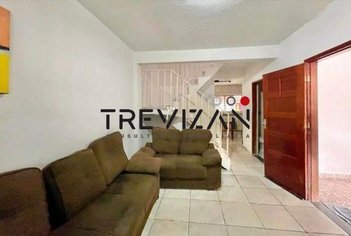 house em Rua João Clóvis Cunha, Jardim Abatiá - Sorocaba - SP