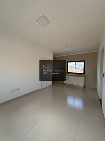 apartment em Rua Canjarana, Vila Caio Junqueira - Poços de Caldas - MG