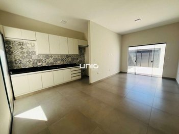 house em Rua Clara da Costa, Jardim Nova Suíça - Piracicaba - SP