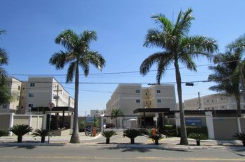 apartment em Avenida Rio das Pedras, Pompéia - Piracicaba - SP