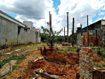 land_lot em Avenida Itavuvu, Jardim Santa Claudia - Sorocaba - SP