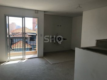 apartment em Rua Lídia Coelho, Santana - São Paulo - SP