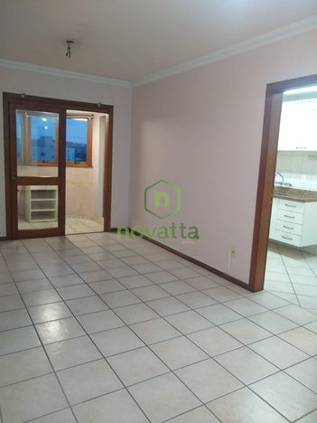 apartment em Presidente Roosevelt, Centro - São Leopoldo - RS