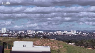 land_lot em Avenida Possidonio José de Freitas, Urbanova - São José dos Campos - SP