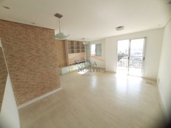apartment em Rua Maria Cândida, Carandiru - São Paulo - SP
