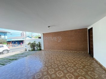 house em Rua Dom Pedro I, Cidade Alta - Piracicaba - SP