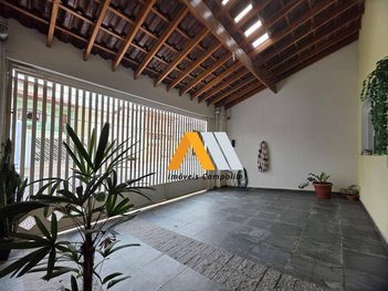 house em Rua Pedro José Senger, Vila Haro - Sorocaba - SP