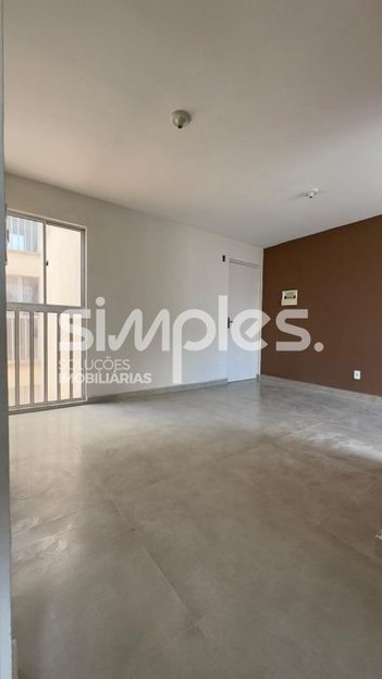 apartment em Avenida Adnan Shahateet, Residencial Parque Granja Cecília B - Bauru - SP